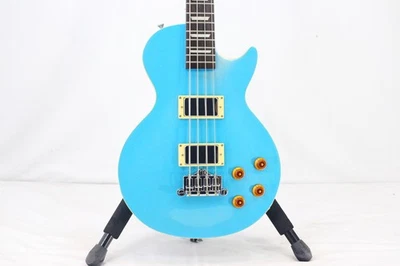 Epiphone LTD LES PAUL STANDARD BASS - Image 1 of 4