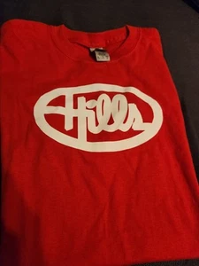 Hills Tshirt Size Youth XL - Picture 1 of 3