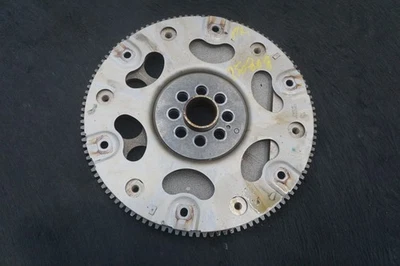 Transmission Flywheel Plate 6.6l OEM 12641640 Chevrolet Silverado 3500 2015-2016 - Image 1 of 4