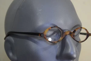 Eyebobs OLD MONEY 2105 15 Reading eyeglasses +2.50 Ben Franklin Santa Mrs Claus - Picture 1 of 14