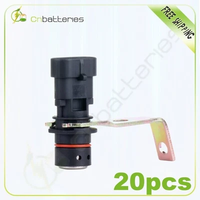 SCITOO 20x Crankshaft Position Sensor For Chevrolet Express 1500 Base Standard - Изображение 1 из 4