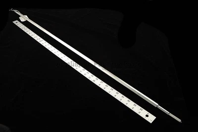 Parrilla Lynx parte # 32130 - varilla de saliva de 42 pulgadas Foto 1 de 3