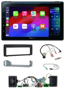Pioneer Bluetooth DAB Lenkrad USB Autoradio für Volvo V70 XC70 2007-2011 S80 200 - Bild 1 von 12