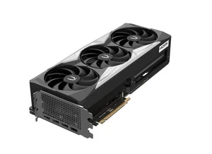 ZOTAC GeForce RTX 4070 Ti Super OC 16GB GPU (ZT-D40730RC-10P) Graphics Card - Picture 1 of 6