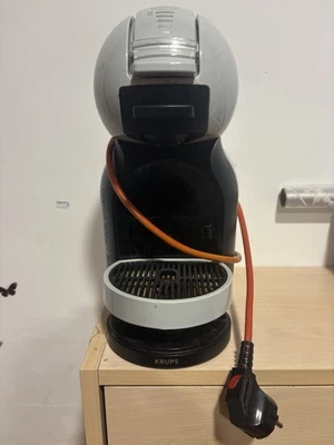 Macchina Caffè Dolce Gusto Nescafè Capsule Espresso Krups Kp123b10 Mini me - Immagine 1 di 3