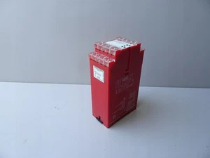 Elan Safety Controller SRB-NA-R-C.39/CH2-24V - Picture 1 of 1