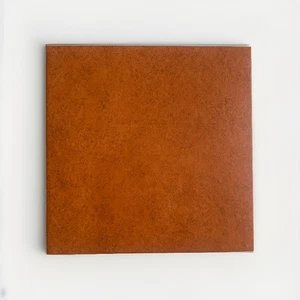 Piastrella pavimento 35x35 cm effetto cotto rosso gres porcellanato interno - Picture 1 of 1