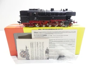 Fleischmann H0 4065 Dampflok BR 65 018 der DB in OVP V3871 - Bild 1 von 9