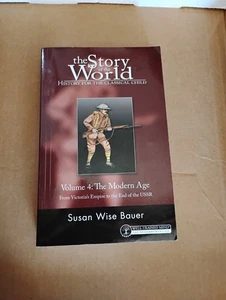 The Story of the World: Vol 4 The modern era - Bild 1 von 3