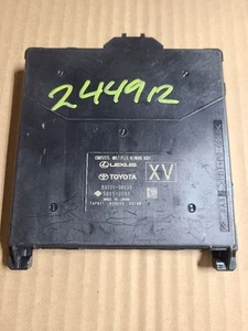 CROWN 2023 Chassis ECM 960659 - Picture 1 of 12