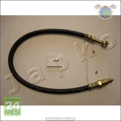 Tubo flessibile freno Japko Posteriore per NISSAN TRADE - Immagine 1 di 3