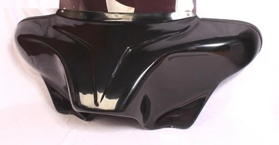 CARENADO BATWING 4 PARABRISAS HONDA VTX C R S 1800 1300 EXCAVADORA 6x9" SPK PERSONALIZADO Foto 1 de 4