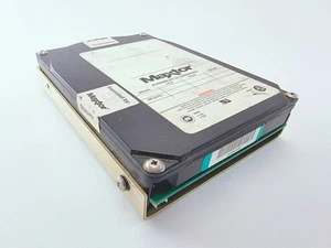 Original Maxtor 7080AT Laufwerk USA Verkäufer und kostenloser Versand - Bild 1 von 7