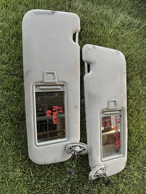 Parasol izquierdo usado se adapta a: Kia Sedona 2017 sin techo corredizo grado A izquierdo Foto 1 de 4