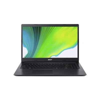 ACER ASPIRE 3 15.6" i7-1065G7 RAM 16GB-SSD 1.000GB M.2 NVMe-NVIDIA GEFORCE MX330 - Immagine 1 di 4