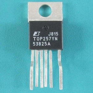 1PCS NEW TOP257YN TOP257Y LCD power tube - Picture 1 of 1