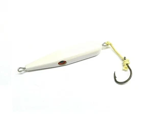 Hunthouse GT Señuelo de Helado Plomo de Sumidero ABS Bloque 45g - Imagen 1 de 23