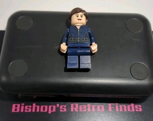 LEGO Maria Hill Marvel Super Heroes Minifigur 76042 SH0183 Helicarrier - Bild 1 von 6