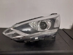Frontscheinwerfer Ford C-MAX II DXA Mk2 F1CB13D153AF Facelift Xenon Links - Bild 1 von 16