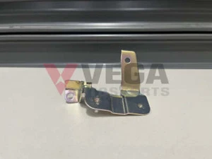 Air Cleaner Bracket to suit Mitsubishi Lancer Evolution 4 / 5 / 6 / 6.5 CN9A CP9 - Picture 1 of 5