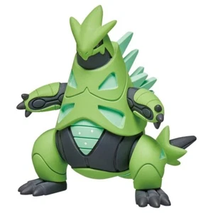 Pokemon MonColle Iron Thorns - Picture 1 of 1