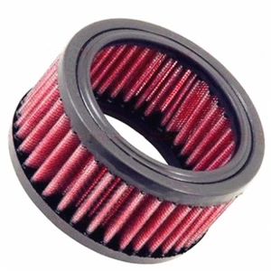 Air Cleaner Intake Filter For Harley Sportster XL883 XL1200 XL 883 1200 2004-Up - Picture 1 of 4