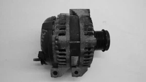 Used Alternator fits: 2016 Chrysler Town & country 3.6 Grade A - Picture 1 of 1