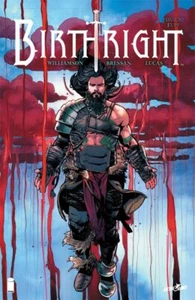 Birthright #30 ~ Casi nuevo - Imagen 1 de 1