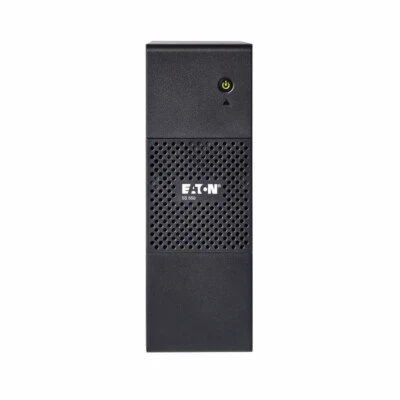 Eaton 5S 5S700 700VA / 420W 120V Line-interactive Tower UPS - Image 1 of 4
