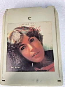 8 Track Tape HELEN REDDY - MUSIC, MUSIC - Imagen 1 de 3