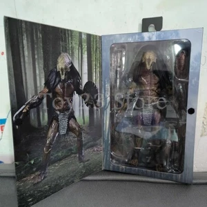 Prey Ultimate Feral Predator Action Figure Collectible Model Predator Toys - Picture 1 of 9