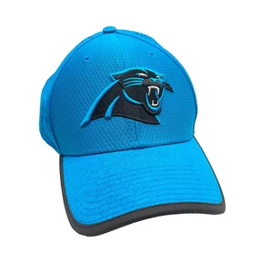 Carolina Panthers NFL Player Sideline Training Hat - M/L - Picture 1 of 10