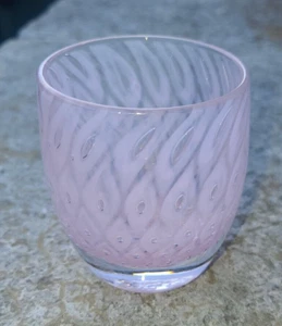 Glassybaby glassy baby. DIAMOND IN THE ROUGH - Picture 1 of 10