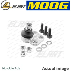 BALL JOINT FOR RENAULT MERCEDES BENZ KANGOO GRAND KANGOO KW0 1 K9K 804 MOOG - Picture 1 of 8