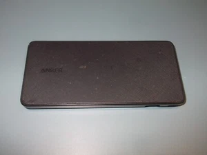 Anker A1221 PowerCore+ 10000 mAh con caricatore power bank USB-C integrato - Foto 1 di 8