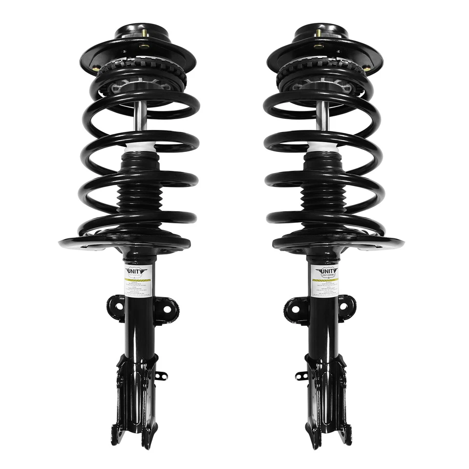 Front  Complete Strut Assembly Kit for 2004-2008 Chrysler Pacifica - Изображение 1 из 1