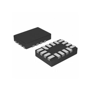 5PCSx TS3A5017RGYR UQFN-16 TI - Picture 1 of 1