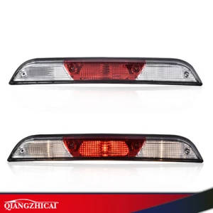 Fit For 2015-2020 Ford F150 F250 F350 High Mount 3RD Brake/ Stop Light Assembly - Picture 1 of 10