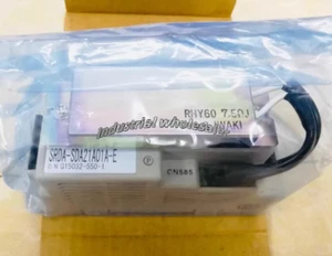 1pc Brand New Yaskawa SRDA-SDA21A01A-E SRDASDA21A01AE Servo Driver Fast delivery - Picture 1 of 7