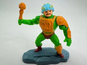 Masters of the Universe Micro Collection Man-At-Arms - Picture 1 of 3