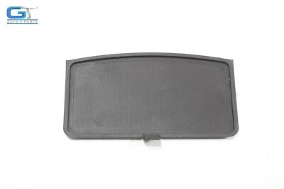2020 - 2023 FORD EXPLORER CENTER CONSOLE BACK PANEL INSERT LINER MAT OEM - Image 1 of 4