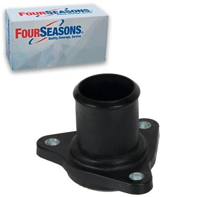 Salida de agua de refrigerante del motor 4 estaciones para Mercury Mariner 2005-2008 3,0 L V6 Foto 1 de 4