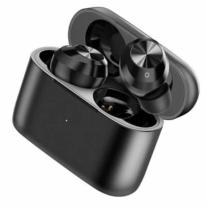 Bluetooth Earphones TWS Earbuds True Wireless Stereo Mic for Smart Phones - Picture 1 of 7