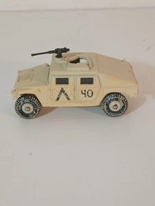 Corgi Humvee Military Toy Vehicle Truck HMMWV War - Picture 1 of 8