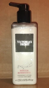 Victoria's Secret Winter Bombshell Fragrance Lotion LIMITED ED NWT 8.4oz - Picture 1 of 2