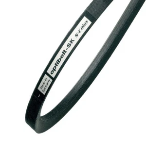 Correa trapezoidal 90300110 para motoazada Texas Lilli 542 marcha atrás - producto de marca - Imagen 1 de 1