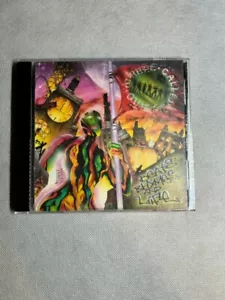 Beats Rhymes & Life - A Tribe Called Quest ONLY Lenticular CD Jewel Case - Picture 1 of 4