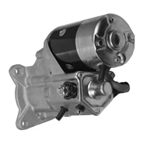 NEW IMI STARTER FITS NEW HOLLAND TRACTOR 5610S 6610 TB100 TB110 IS0659 9-142-765 - Picture 1 of 2