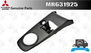 Mitsubishi Genuine Lancer Evolution EVO7 / 8 / 9 CT9A Gear Shift Panel OEM - Bild 1 von 8