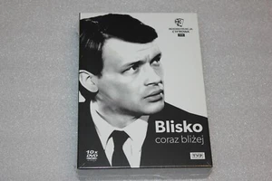 Blisko, coraz bliżej (rekonstrukcja cyfrowa) DVD NEW - Picture 1 of 2